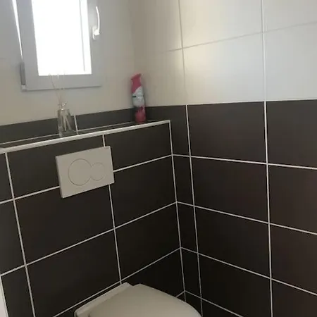 Cocon Aux Portes Des Cevennes Avec Piscine Apartmán