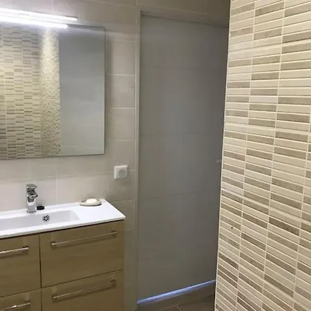 Cocon Aux Portes Des Cevennes Avec Piscine Apartmán Moulès-et-Baucels