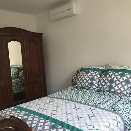 Cocon Aux Portes Des Cevennes Avec Piscine Apartmán Moulès-et-Baucels