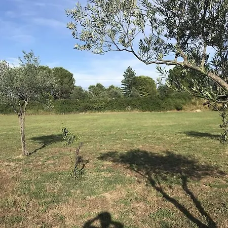 Cocon Aux Portes Des Cevennes Avec Piscine Apartmán