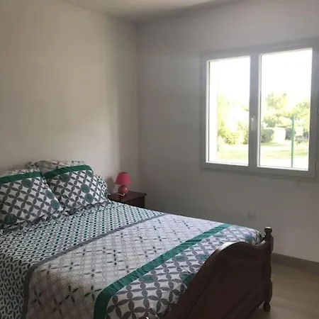 Cocon Aux Portes Des Cévennes Avec Piscine Appartement Moulès-et-Baucels