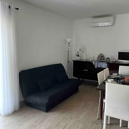 Apartmán Cocon Aux Portes Des Cevennes Avec Piscine Moulès-et-Baucels