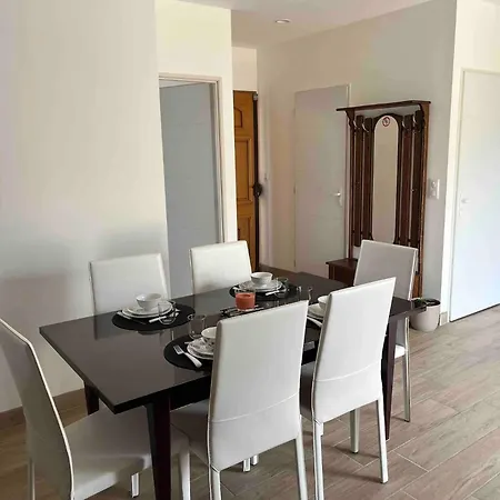 Cocon Aux Portes Des Cevennes Avec Piscine Apartman