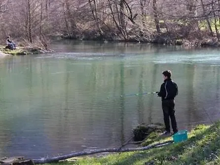 Cocon Aux Portes Des Cévennes Avec Piscine *