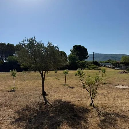 Cocon Aux Portes Des Cévennes Avec Piscine Appartement