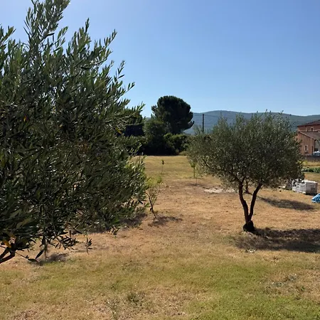 Cocon Aux Portes Des Cévennes Avec Piscine *