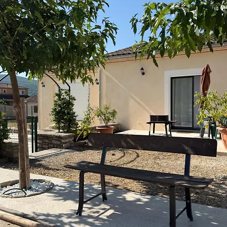 Cocon Aux Portes Des Cévennes Avec Piscine