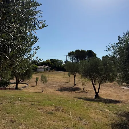 Appartamento Cocon Aux Portes Des Cévennes Avec Piscine *