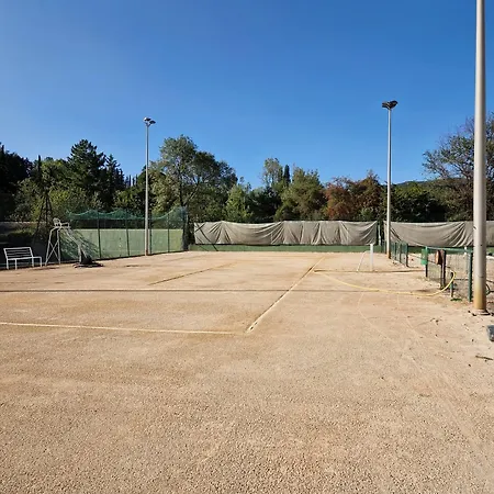 Cocon Aux Portes Des Cévennes Avec Piscine *