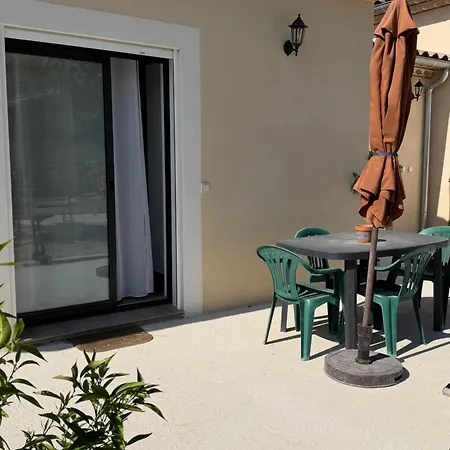 Cocon Aux Portes Des Cévennes Avec Piscine