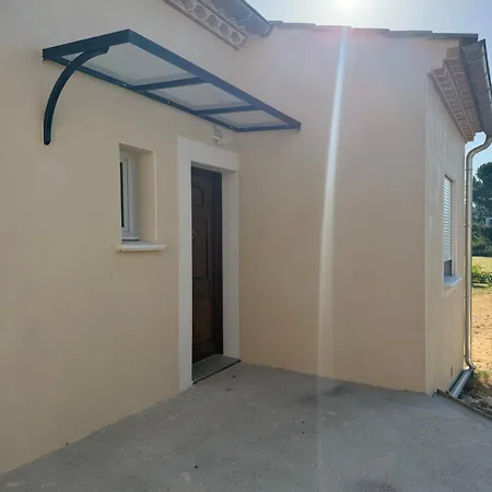 Cocon Aux Portes Des Cévennes Avec Piscine *