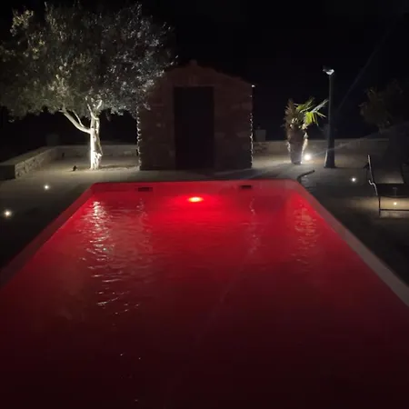Cocon Aux Portes Des Cevennes Avec Piscine *