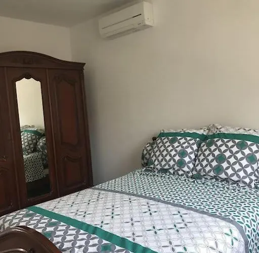 Cocon Aux Portes Des Cévennes Avec Piscine Appartamento Moulès-et-Baucels