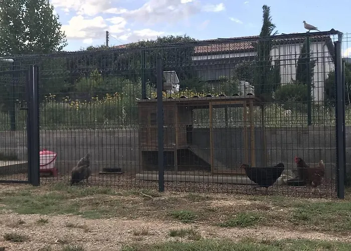 Cocon Aux Portes Des Cévennes Avec Piscine * Moulès-et-Baucels