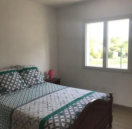 Cocon Aux Portes Des Cévennes Avec Piscine Appartamento Moulès-et-Baucels