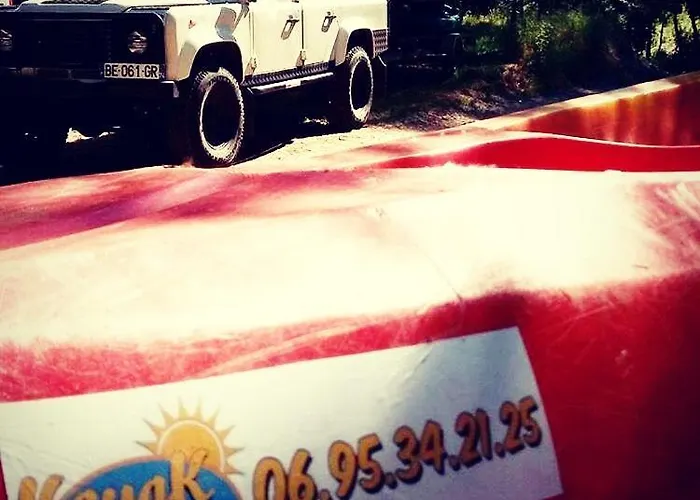 Cocon Aux Portes Des Cevennes Avec Piscine Apartment *